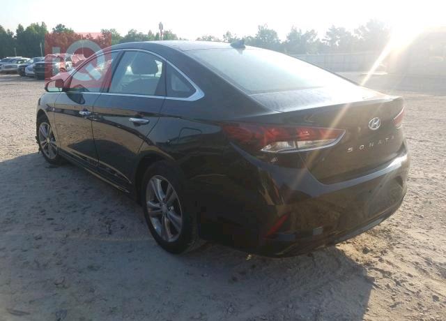 هیۆندای سۆناتا